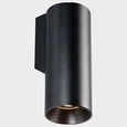 Бра Danny DANNY W1 black