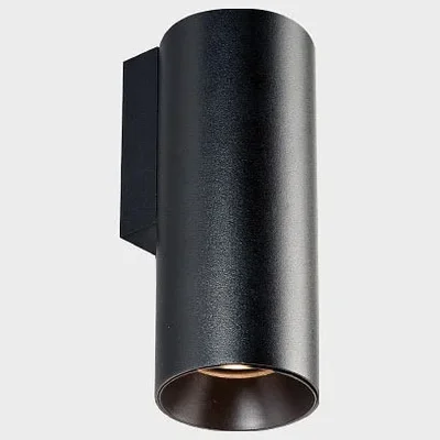 Бра Danny DANNY W1 black