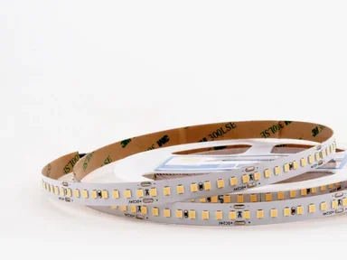 Светодиодная лента LEDS POWER 2835 176/м (16Вт/м) 24В нейтральная, серия ПРО140 005201