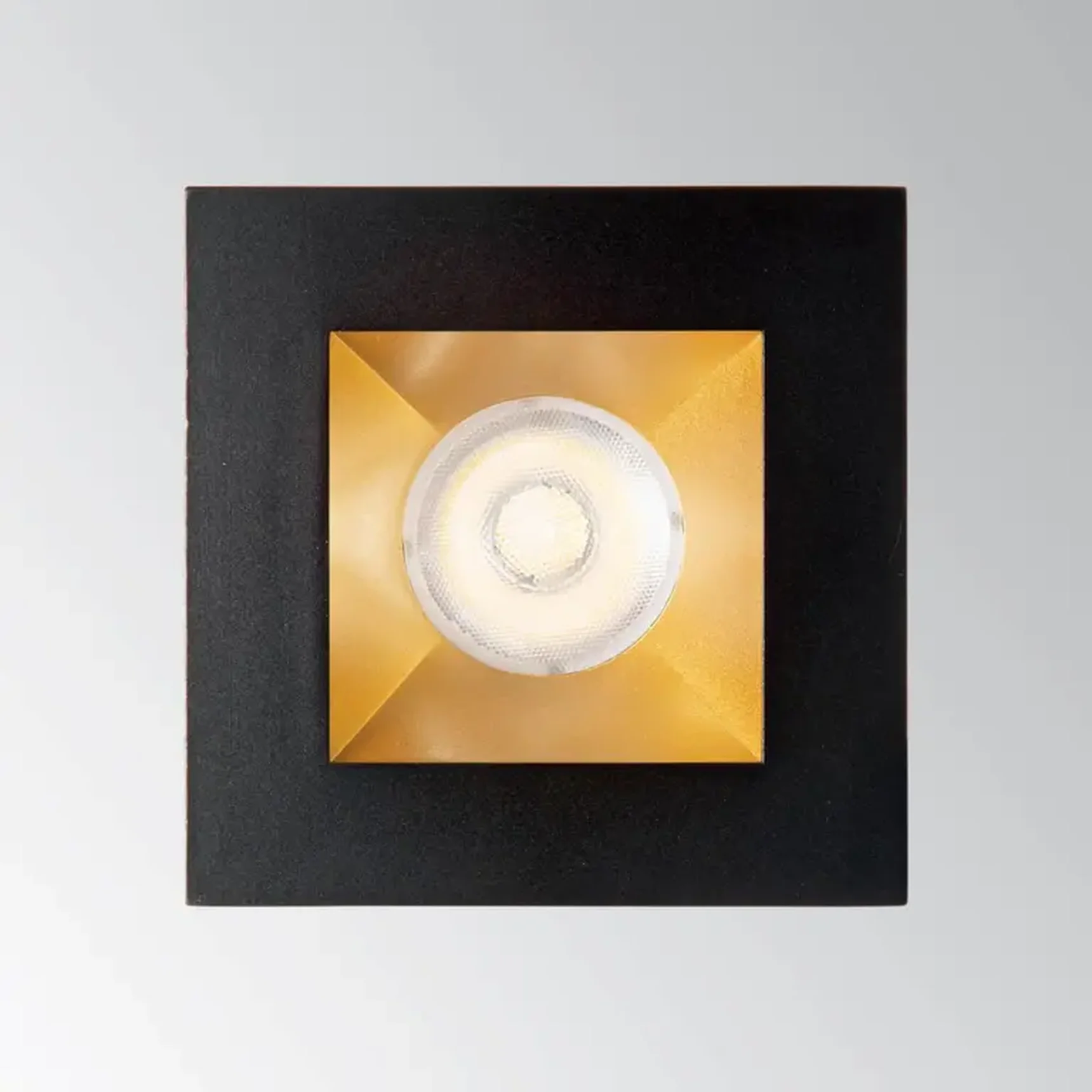 Встраиваемый светодиодный светильник Ideal Lux Dynamic Source 09W CRI90 3000K 252988