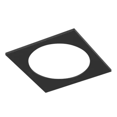 Рамка для светильника MJ, RL-PJ-101-B