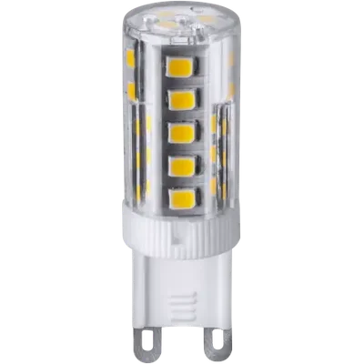 Светодиодная лампа NLL-P-G9-3-230-3K