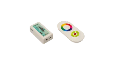 Контроллер для ленты RF-RGB-S5-18A