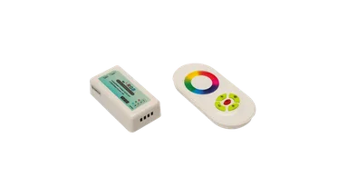Контроллер для ленты RF-RGB-S5-18A