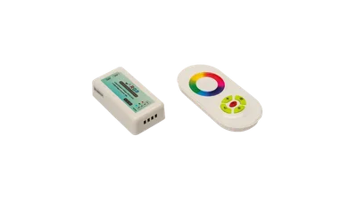 Контроллер для ленты RF-RGB-S5-18A