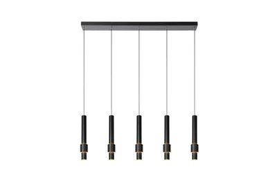 Подвесной светодиодный светильник Lucide Margary 24402/30/30