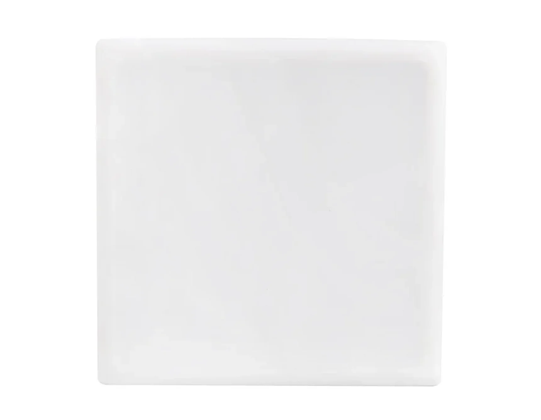 Встраиваемый cветодиодный светильник с подсветкой DCR335 18W+6W 6400K/3000K 85-265V 170*170*32 (A155*155)