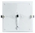 Встраиваемый cветодиодный светильник с подсветкой DCR335 18W+6W 6400K/3000K 85-265V 170*170*32 (A155*155)