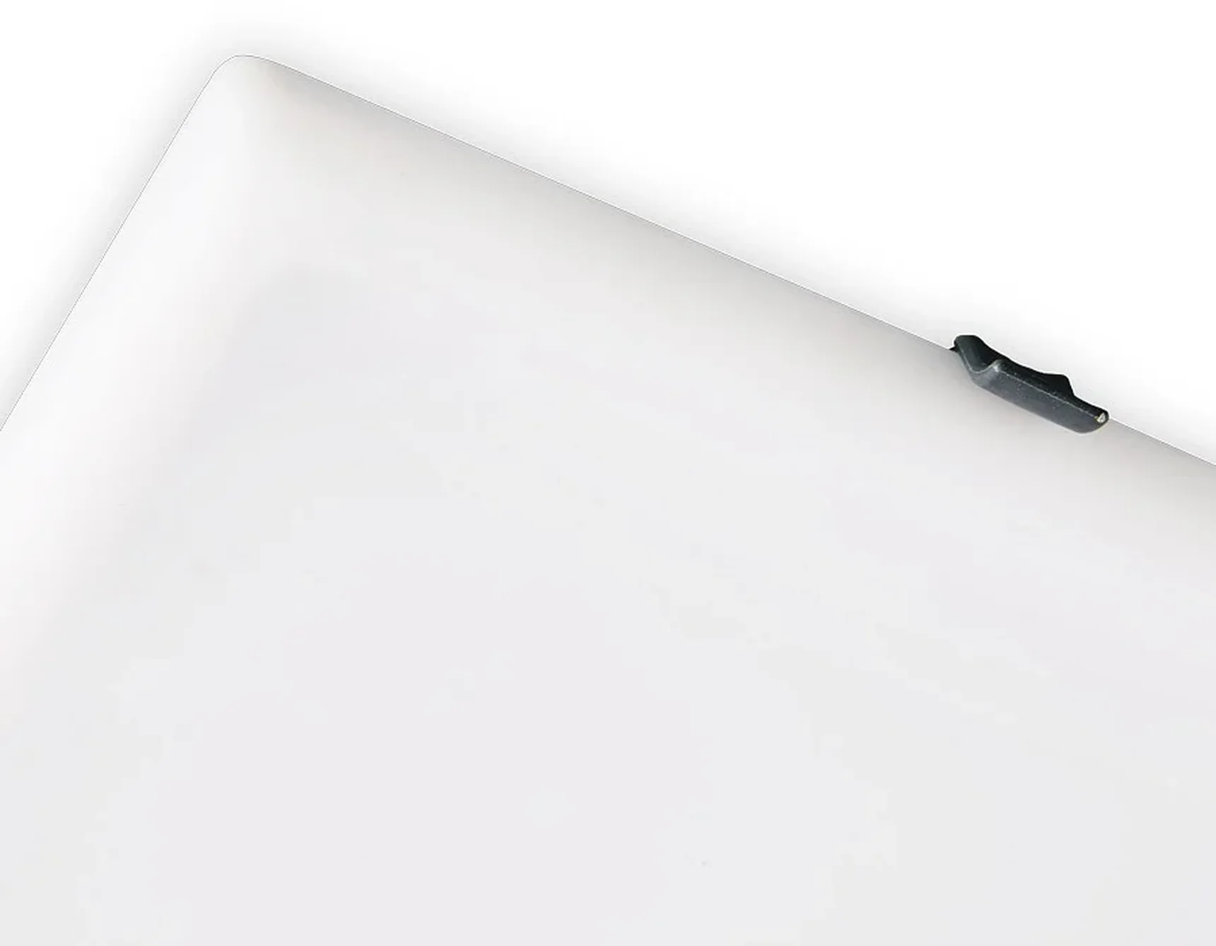 Встраиваемый cветодиодный светильник с подсветкой DCR337 24W+6W 6400K/3000K 85-265V 230*230*32 (A210*210)