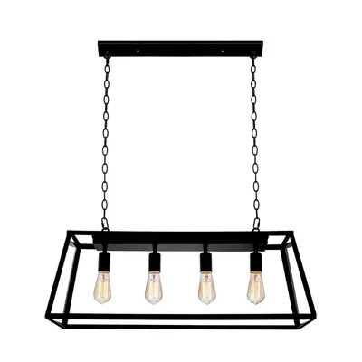 Подвесная люстра Loft IT Modern Filament Loft3110C