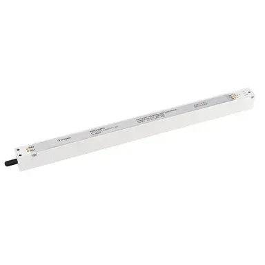 Блок питания ARV-SP-100-MAG25-PFC-WH (24V, 4.17A, 100W) (Arlight, IP20 Пластик, 5 лет)
