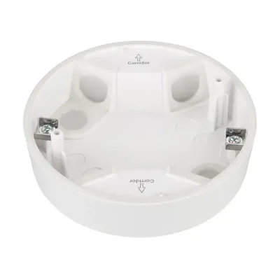 INTELLIGENT ARLIGHT Корпус датчика присутствия DALI-MS-LS-8M-IN (IP54) (IARL, IP54 Пластик, 3 года)