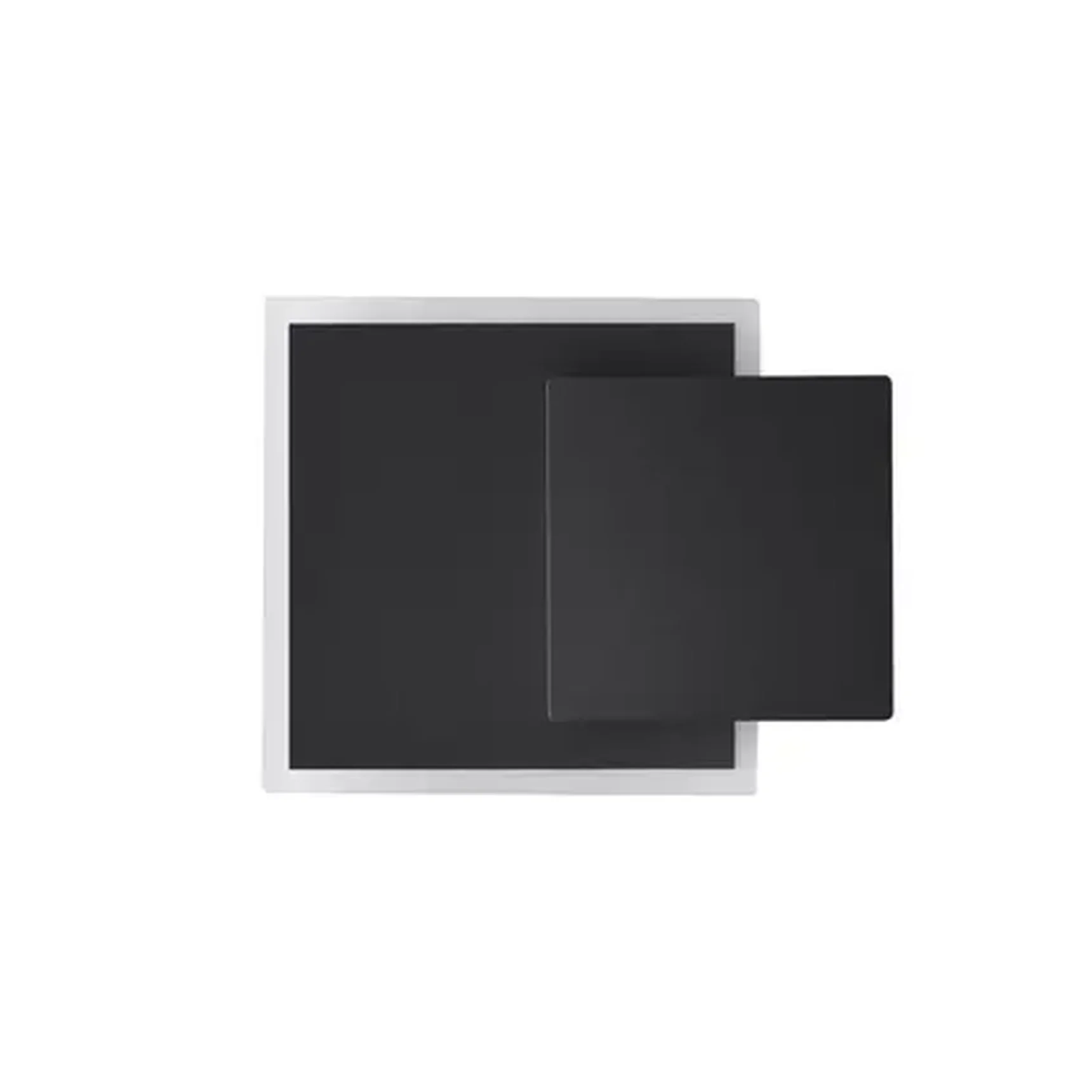 359165 STREET NT23 371 черный Светильник ландшафтный светодиодный IP54 LED 4000K 16W 220V SMENA