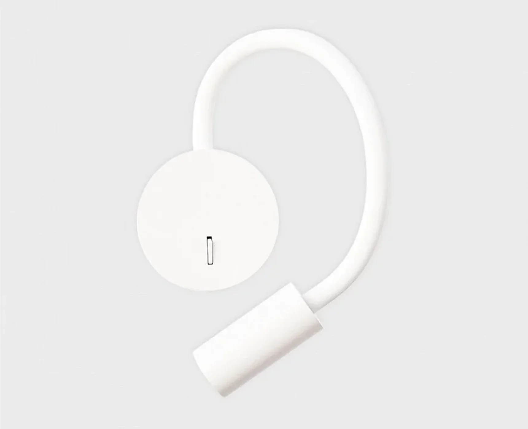 Бра DE DE-316 white