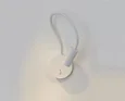 Бра DE DE-316 white