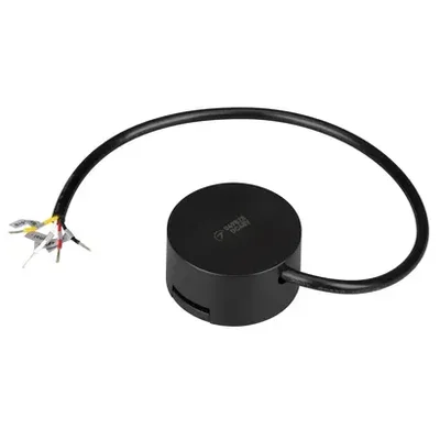 Коннектор питания ART-INBELT-CON-POWER (BK, 48V) (Arlight, -)