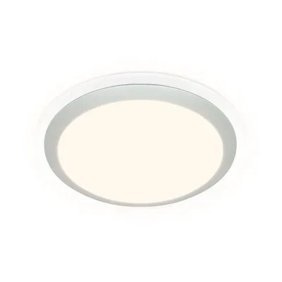 Потолочный светодиодный светильник Ambrella light Orbital Air FF49