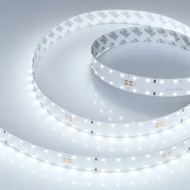 Лента RT-A140-20mm 24V White6000 (22 W/m, IP20, 2835, 4.7m) (Arlight, Открытый)