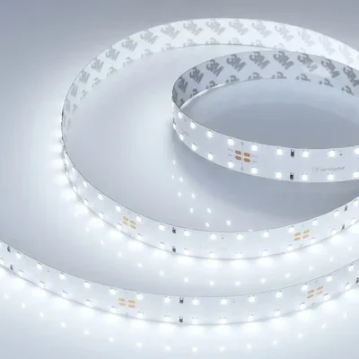 Лента RT-A140-20mm 24V White6000 (22 W/m, IP20, 2835, 4.7m) (Arlight, Открытый)