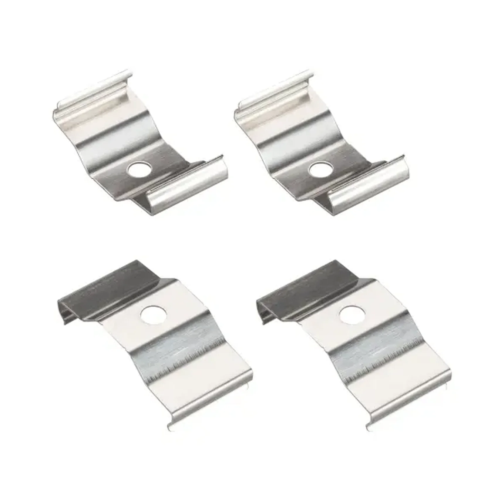 Держатель для подвесного монтажа SL-ARC-5060 SILVER (Arlight, Металл), 032725