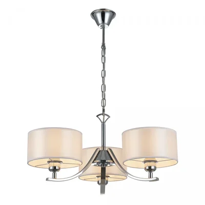 Подвесная люстра Citilux Эвита CL466130