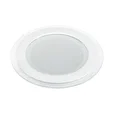 Светодиодная панель LT-R160WH 12W Day White 120deg (Arlight, IP40 Металл, 3 года)