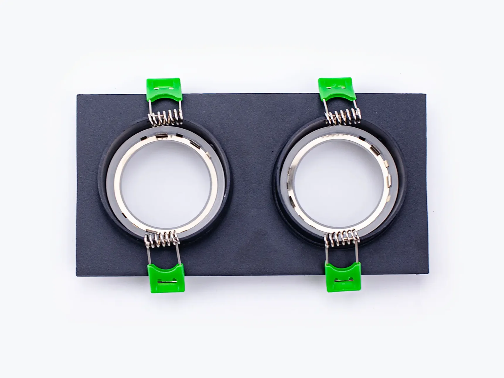 Встраиваемый светильник GU-D03B, серия SPOT 009629