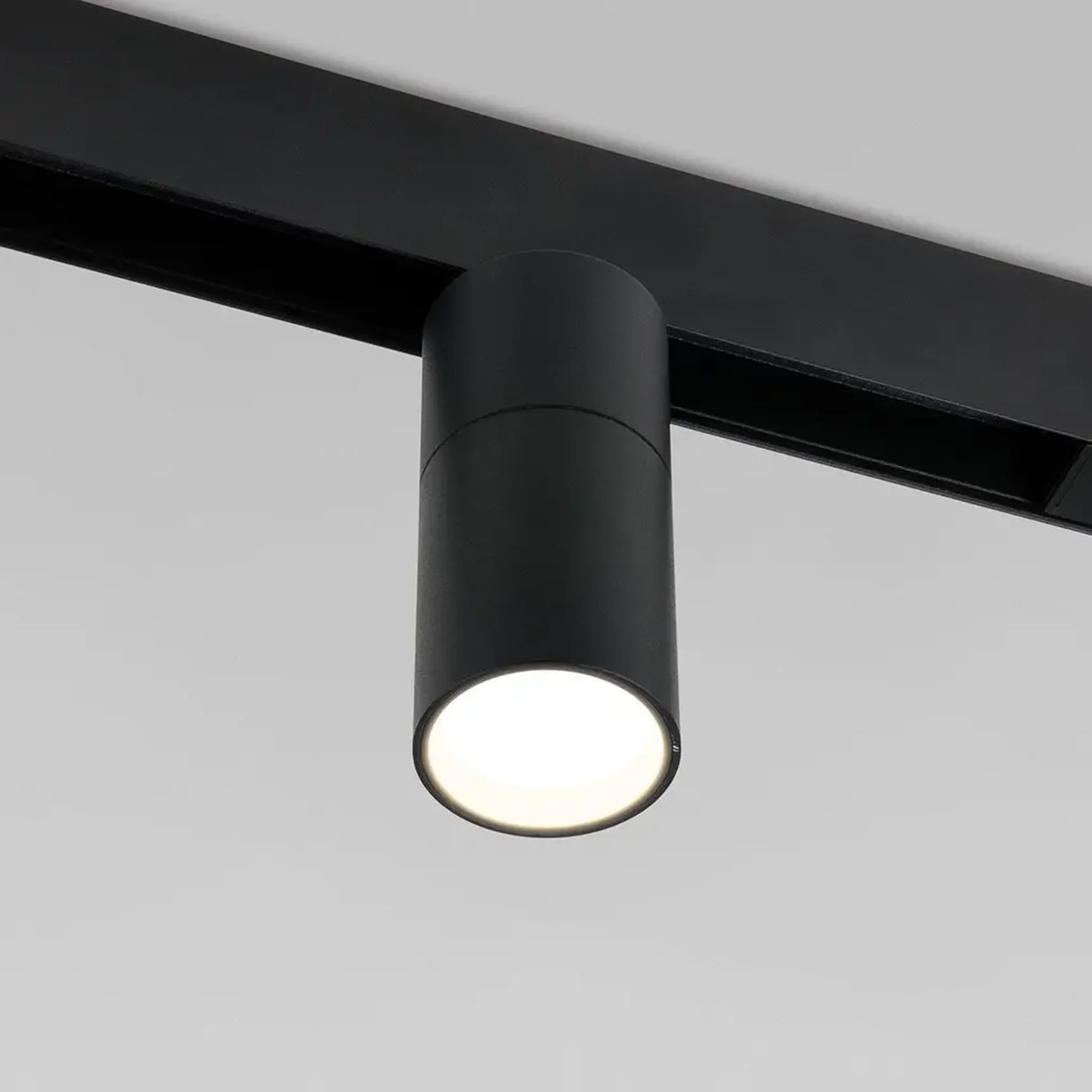 Трековый светодиодный светильник Elektrostandard Slim Magnetic 85011/01 4690389178870