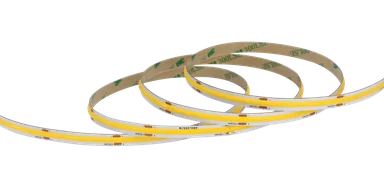 Светодиодная лента LUX 9Вт СОВ (ширина 8мм)