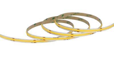 Светодиодная лента LUX 9Вт СОВ (ширина 8мм)