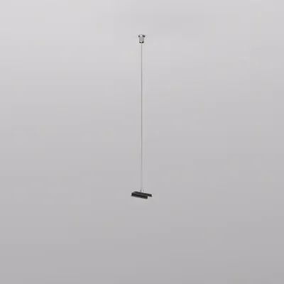 Подвесной комплект Denkirs TR2126-BK