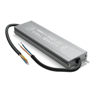 Блок питания WOLTA WLD-150W/02-24V 150Вт 24В IP67