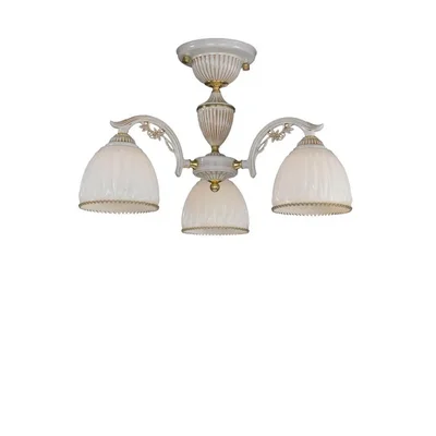 Потолочная люстра Reccagni Angelo PL.9671/3