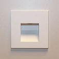 Встраиваемый светильник Italline DL 3019 DL 3019 white