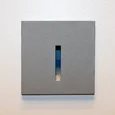 DL 3020 grey светильник встраиваемый
