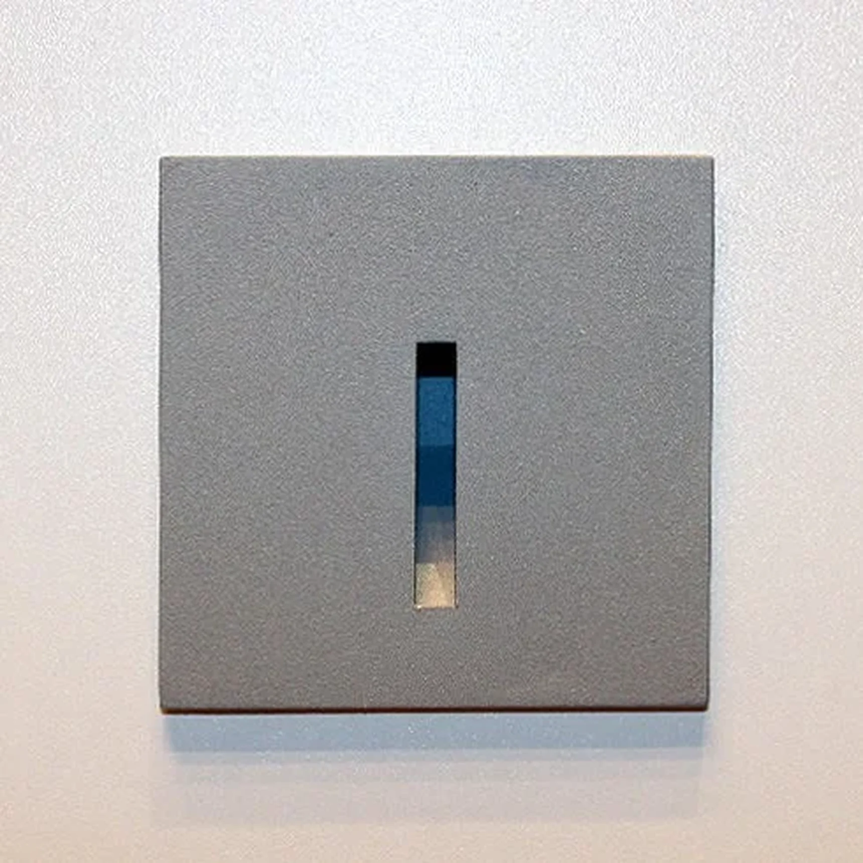 DL 3020 grey светильник встраиваемый