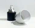 DL 3025 black GU10 светильник встраиваемый