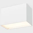 DL 3029 white 3000K Светильник потолочный