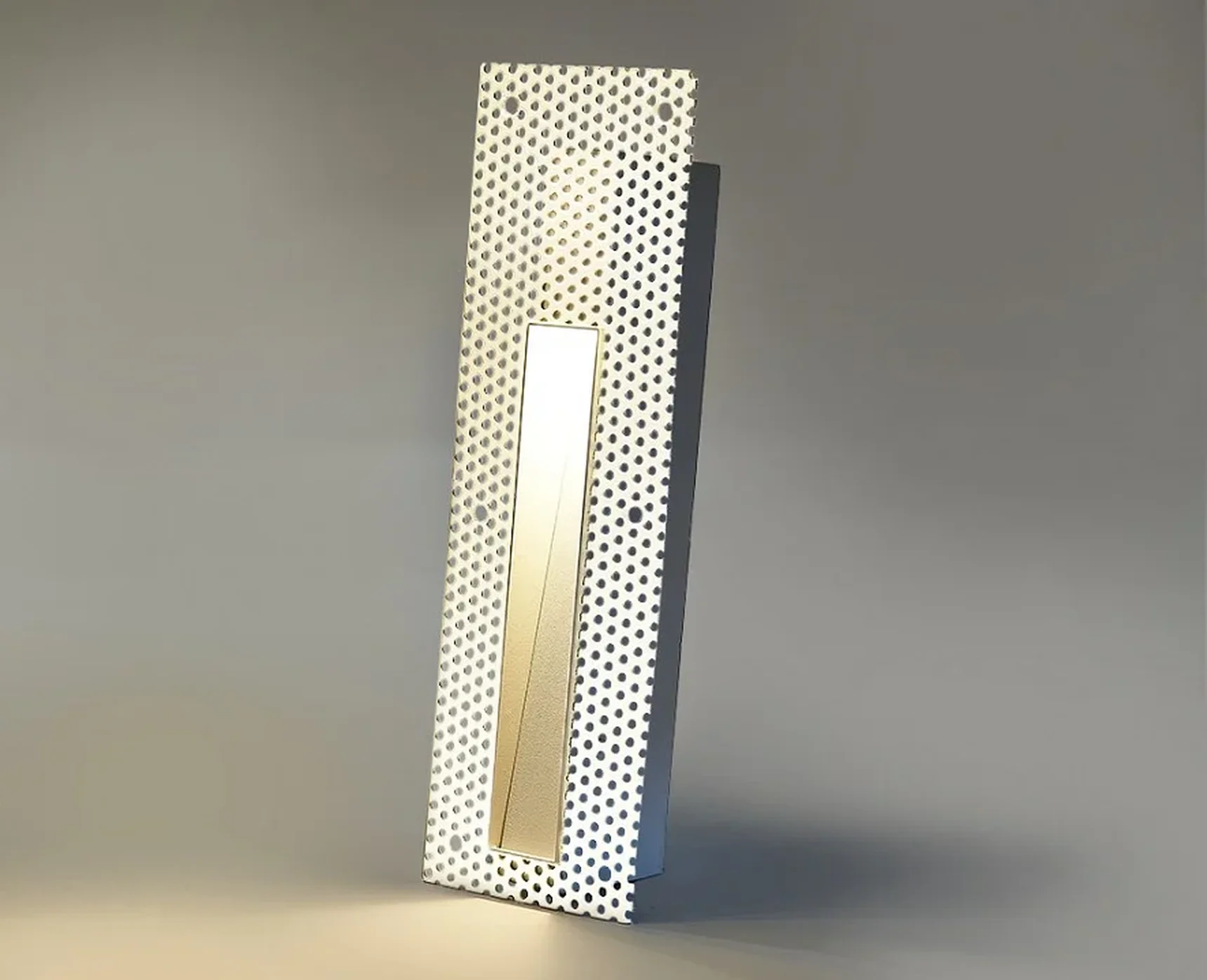 DL 3031 white 3W LED 3000K 120Lm with non dimmable driver 700MA 1.8-4V светильник встраиваемый