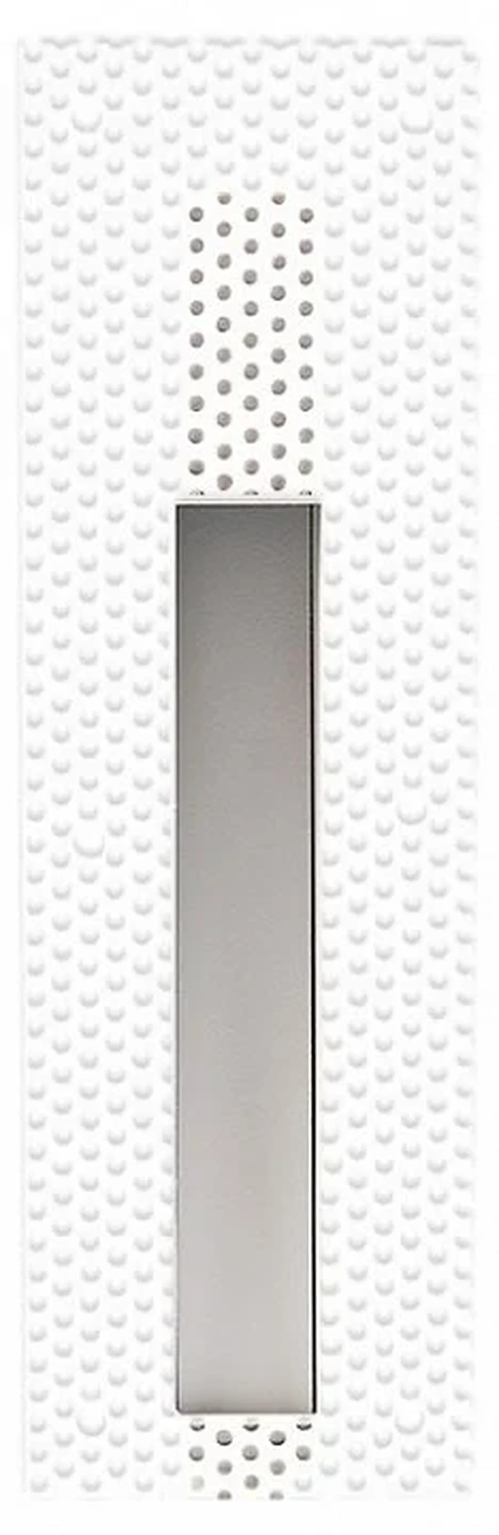 DL 3031 white 3W LED 3000K 120Lm with non dimmable driver 700MA 1.8-4V светильник встраиваемый
