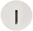 Встраиваемый светодиодный светильник DL 3034 white
