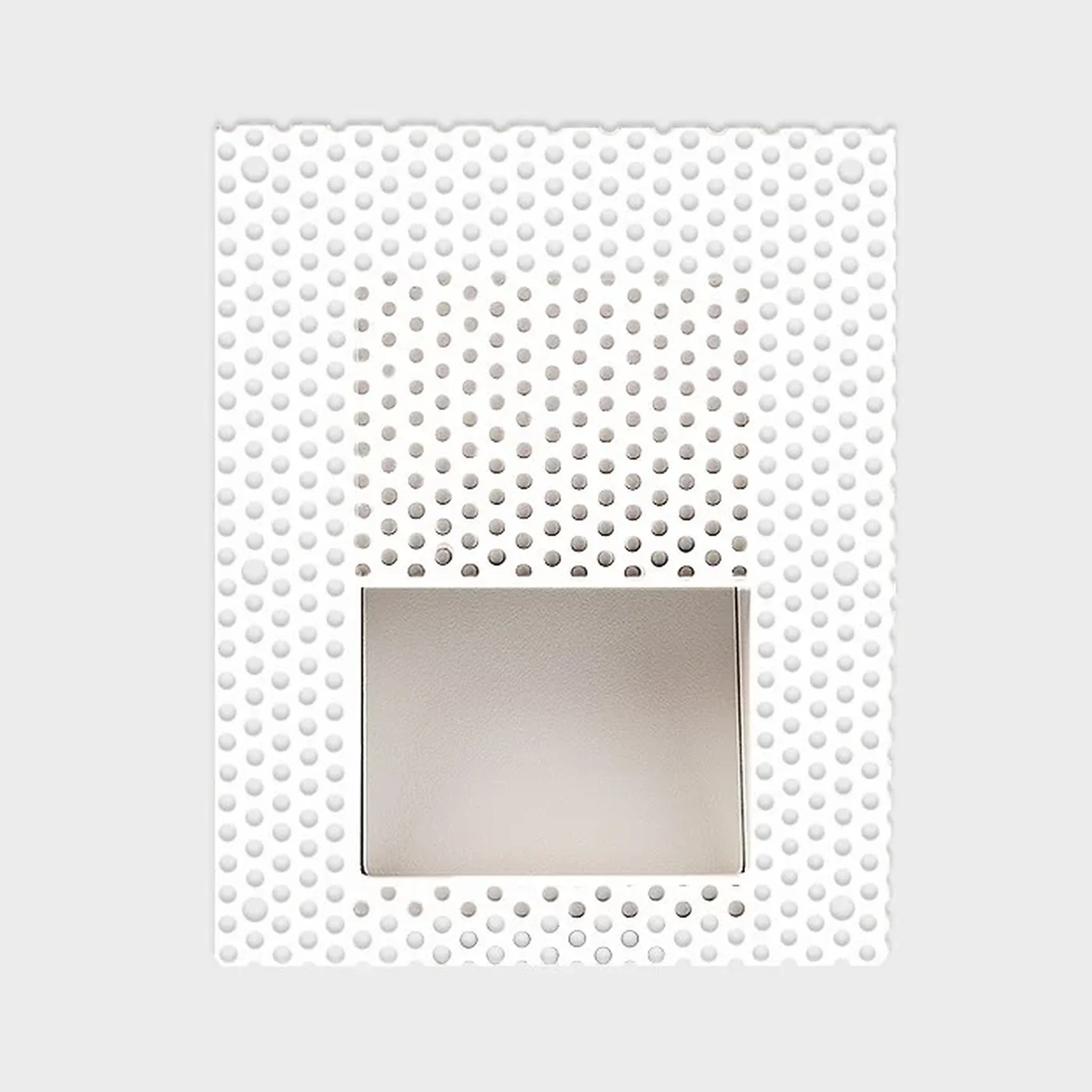 DL 3035 white 3W LED 3000K 120Lm with non dimmable driver 700MA 1.8-4V светильник встраиваемый