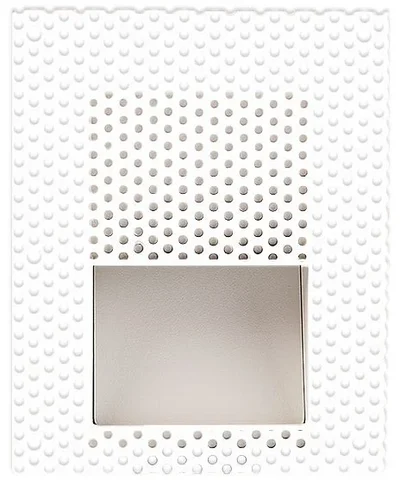 DL 3035 white 3W LED 3000K 120Lm with non dimmable driver 700MA 1.8-4V светильник встраиваемый