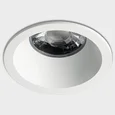 DL 3241 white светильник встраиваемый