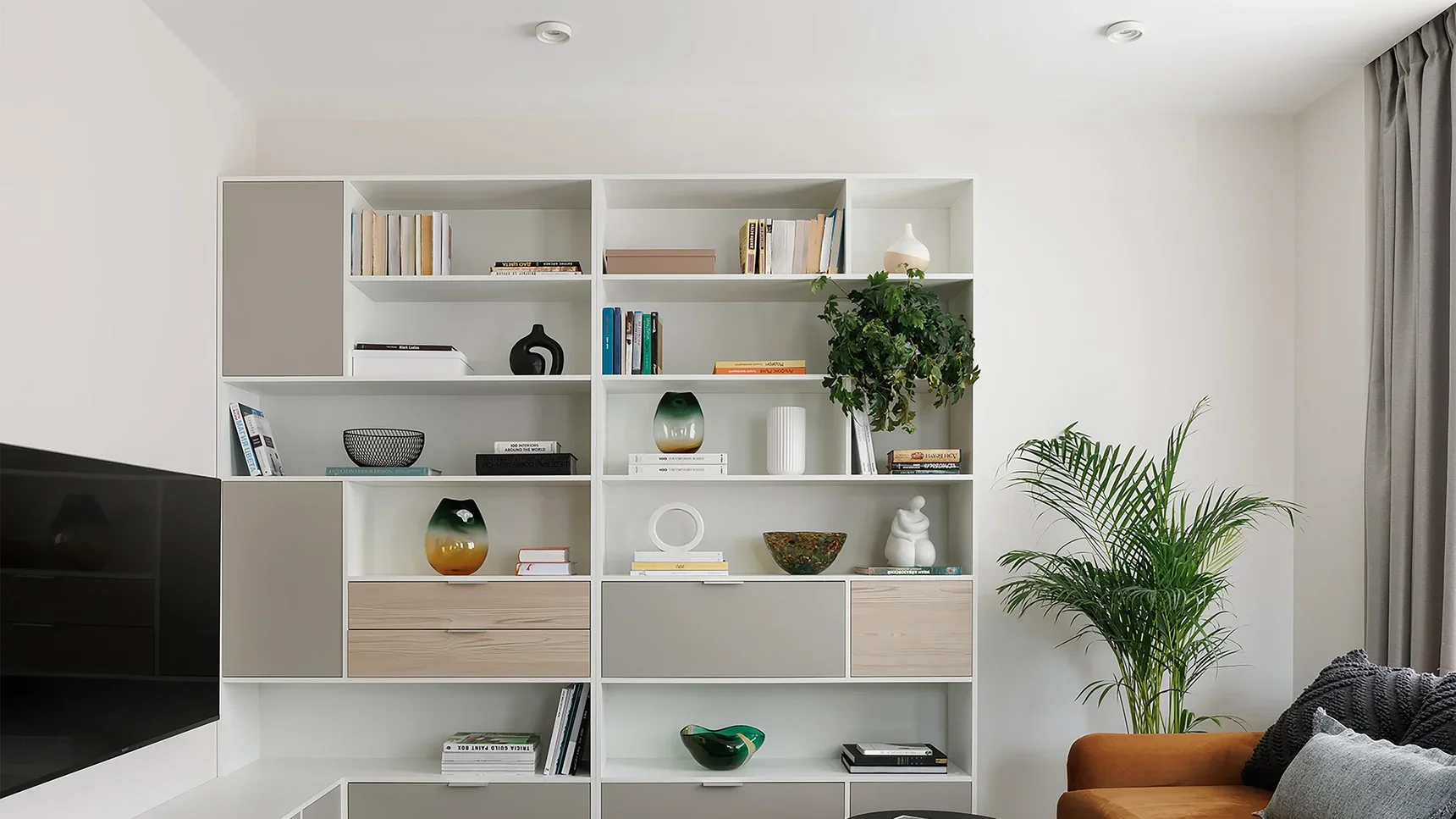 Встраиваемый светильник Planet 4000K 1x11Вт 36° DL035-2-L6W4K