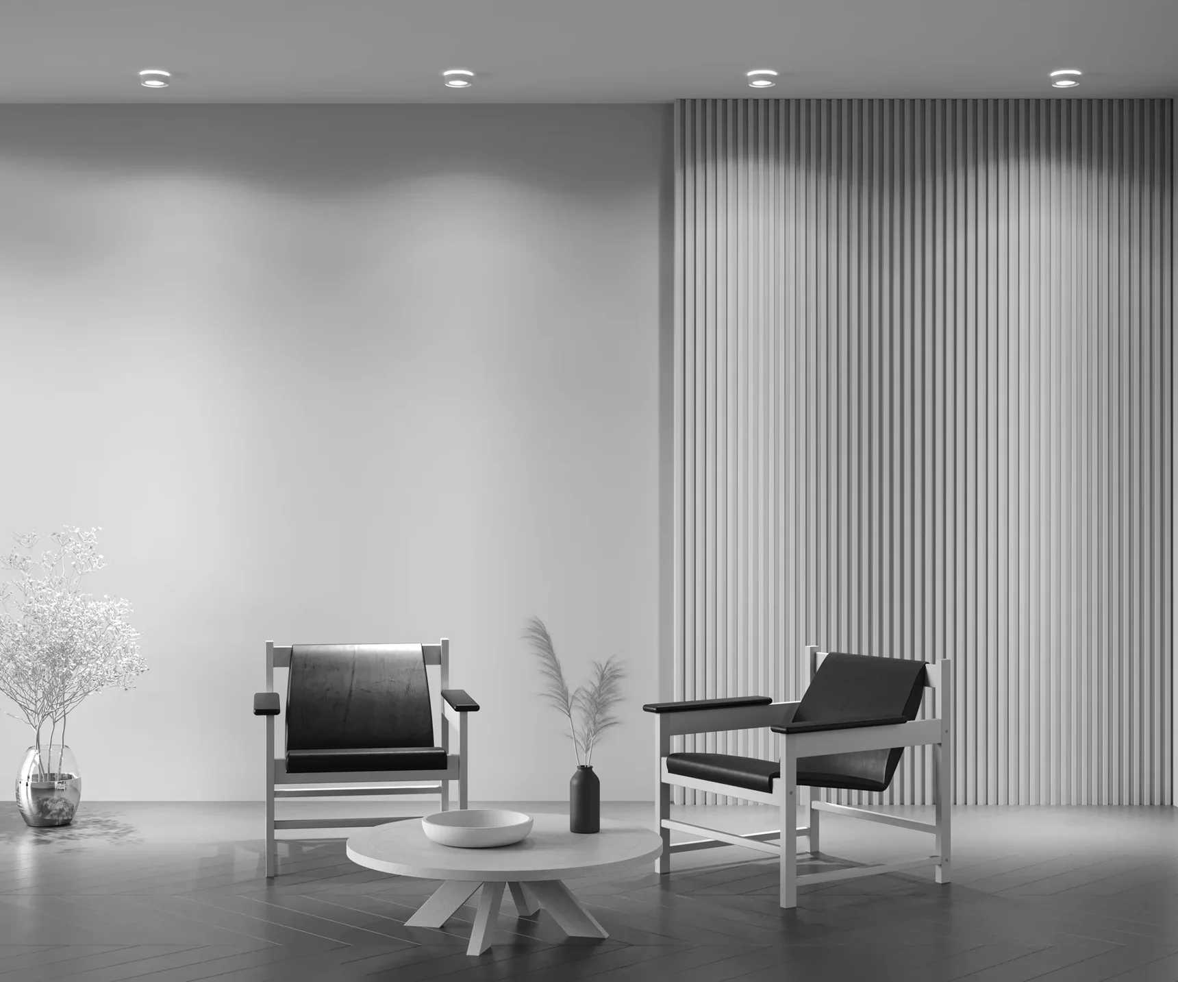 Встраиваемый светильник Planet 4000K 1x11Вт 36° DL035-2-L6W4K