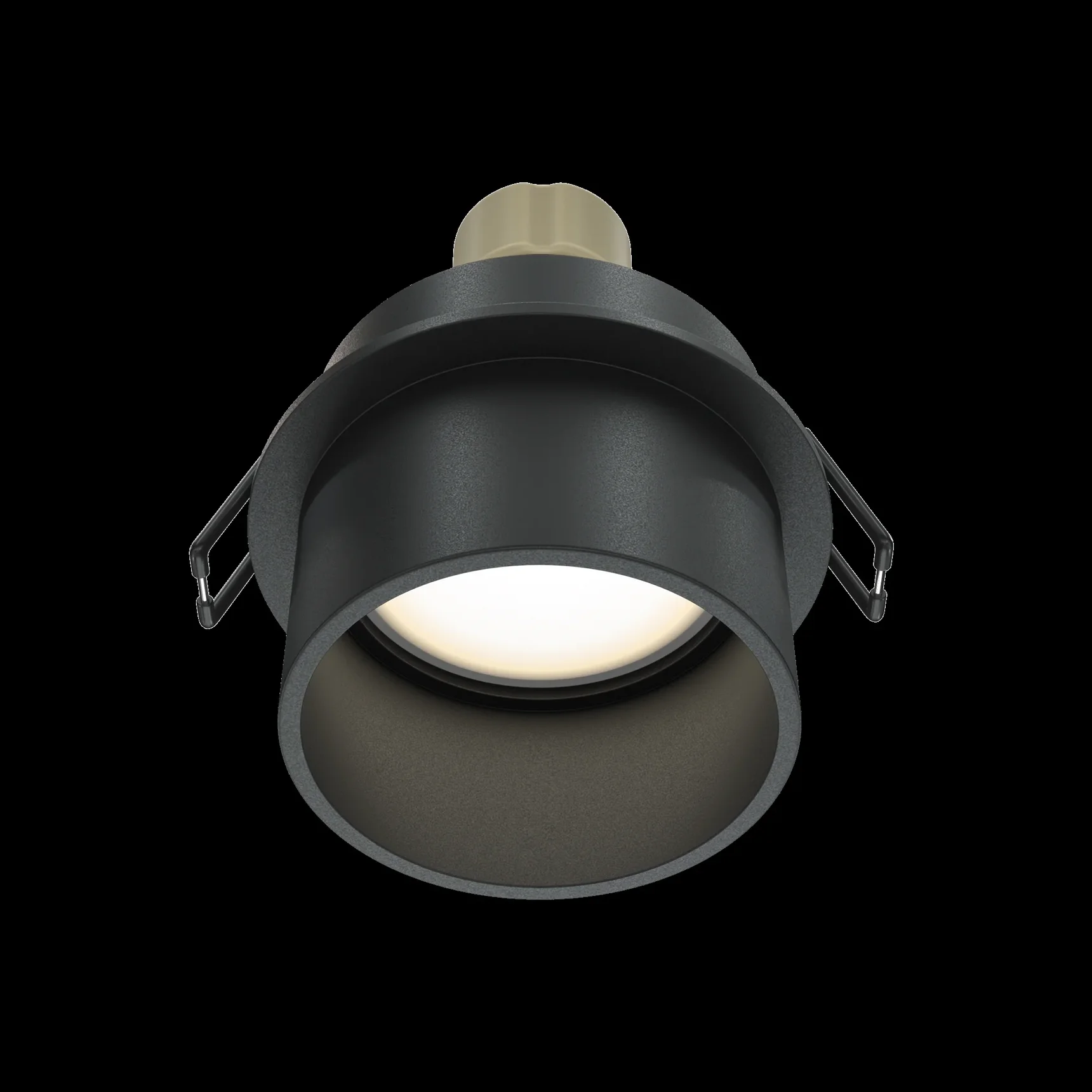 Встраиваемый светильник Reif DL050-01B