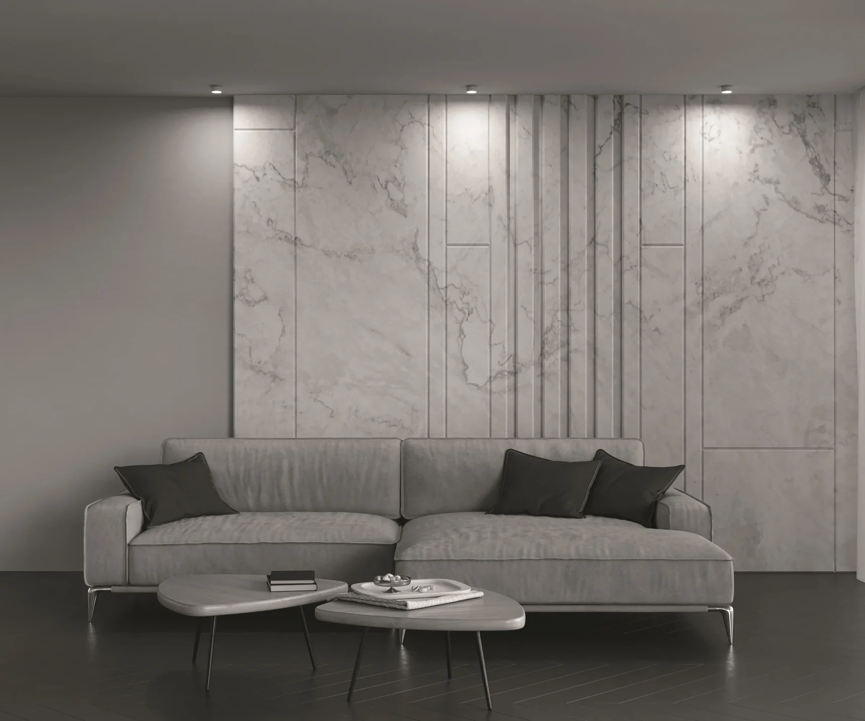 Встраиваемый светильник Reif DL050-01W