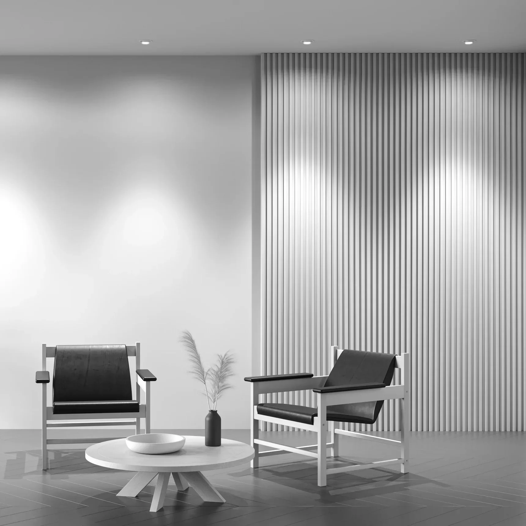 Встраиваемый светильник Elem 1x7Вт 4000K 15°-60°, DL052-L7W4K