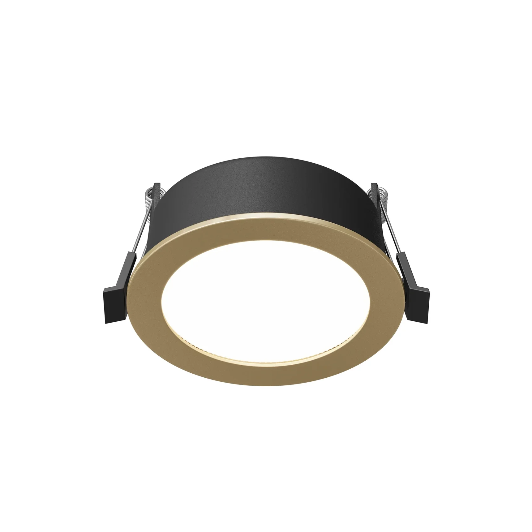 Встраиваемый светильник Orb GX53 12Вт, DL130-GX53-MG